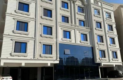 Apartment 147.91 SQM with 5 Bedrooms