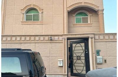 Villa 357 SQM Facing West with 4 Bedrooms