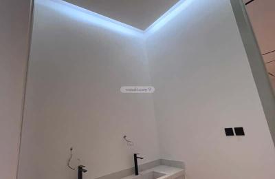 Floor 200.44 SQM with 5 Bedrooms