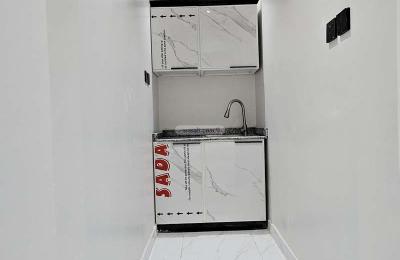 Apartment 90 SQM with 1 Bedroom