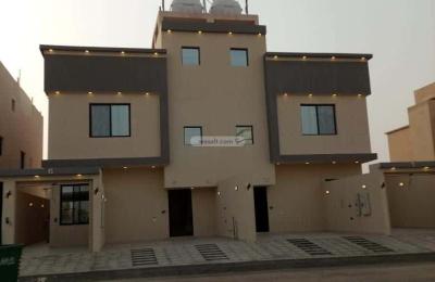 Floor 249.69 SQM with 6 Bedrooms