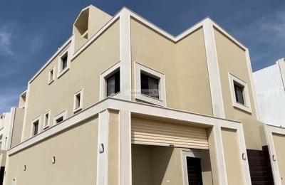 Villa 269.78 SQM Facing East on 20m Width Street