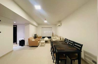 Apartment 118.84 SQM with 2 Bedrooms