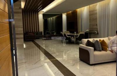 Villa 319.20001220703125 SQM Facing North on 20m Width Street