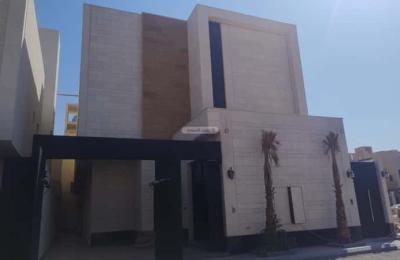 Villa 340.35 SQM Facing West on 18m Width Street