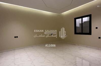 Villa 490.05 SQM Facing South on 12m Width Street