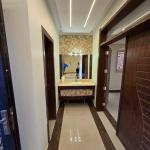 Floor 274.27 SQM with 3 Bedrooms