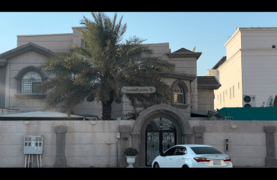 Villa 750 SQM Facing South on 20m Width Street