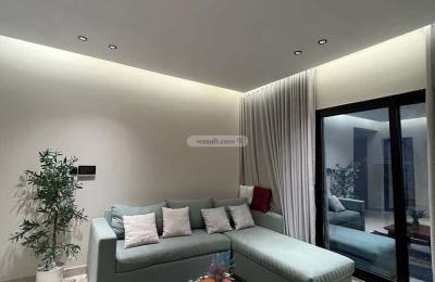 Apartment with 2 Bedrooms