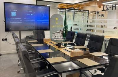 Office Space for Rent