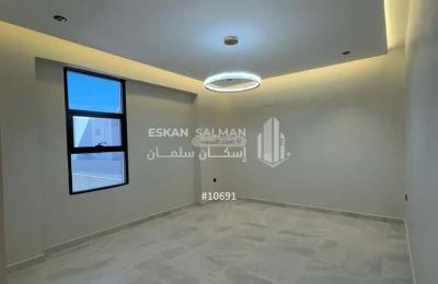 Apartment 192.44 SQM with 5 Bedrooms