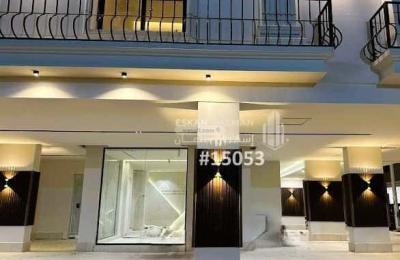 Apartment with 4 Bedrooms