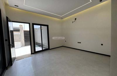 Villa 260.24 SQM Facing South on 20m Width Street
