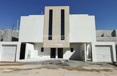 Floor 154.08 SQM with 3 Bedrooms