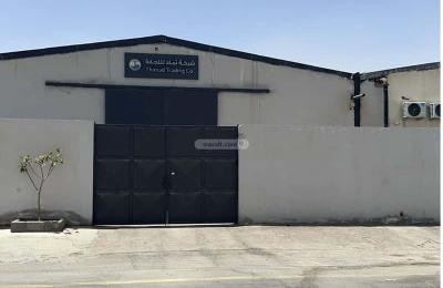 Warehouse for Rent