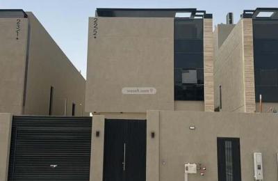 Villa 334.84 SQM Facing South on 30m Width Street