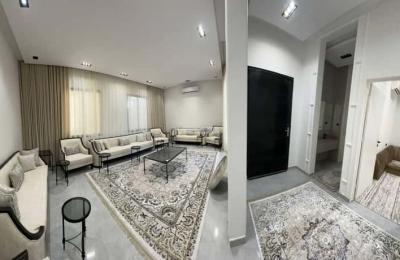 Villa 240 SQM Facing South West on 20m Width Street