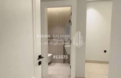 Apartment 113.29 SQM with 4 Bedrooms