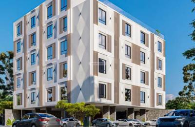 Apartment 1920 SQM with 4 Bedrooms