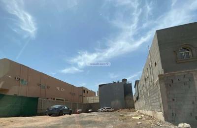 Land 800 SQM Facing East on 25m Width Street