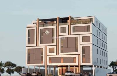 Apartment with 5 Bedrooms