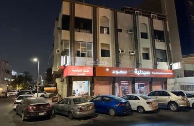 Building 484 SQM Facing North