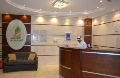 Apartment 83.49 SQM with 3 Bedrooms