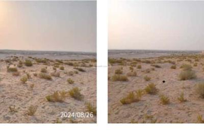 Land 400 SQM Facing East on 20m Width Street