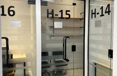 Office Space for Rent