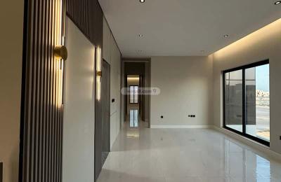 Villa 437.5 SQM Facing East on 30m Width Street