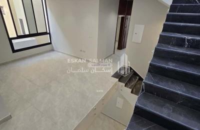 Villa 401.59 SQM Facing North on 20m Width Street