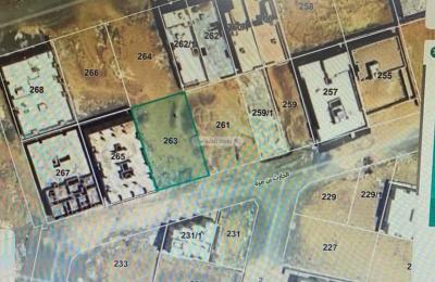 Land 828 SQM Facing South on 15m Width Street