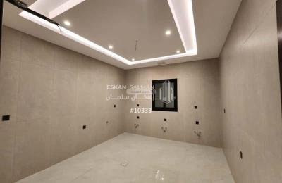 Villa 300 SQM Facing South on 30m Width Street