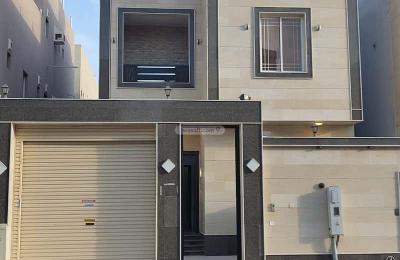 Villa 300 SQM Facing North on 15m Width Street