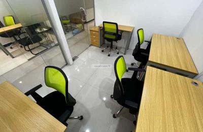 Office Space for Rent