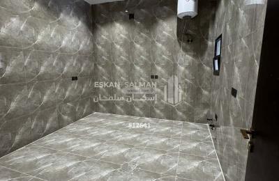 Floor 204.58 SQM with 6 Bedrooms