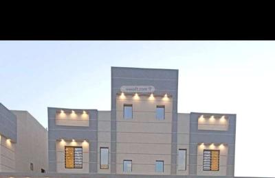 Floor with 3 Bedrooms