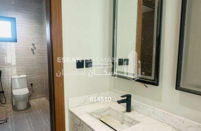 Villa 230.63 SQM Facing West on 20m Width Street