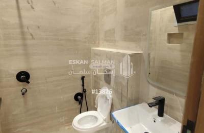 Floor 194.85 SQM with 6 Bedrooms