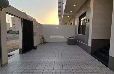 Villa 447 SQM Facing East on 15m Width Street