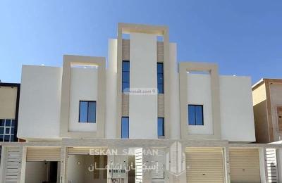 Apartment 194.44 SQM with 6 Bedrooms