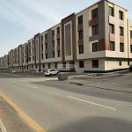 Apartment with 4 Bedrooms