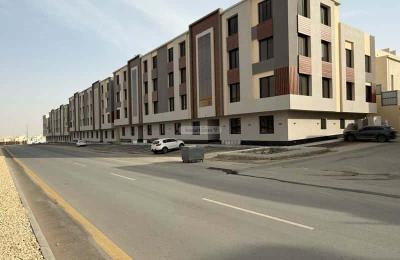 Apartment with 4 Bedrooms