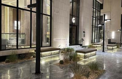 Apartment 91.68 SQM with 3 Bedrooms