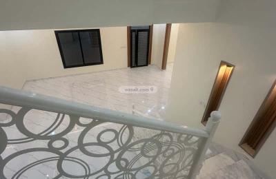 Villa 368.52 SQM Facing South on 18m Width Street