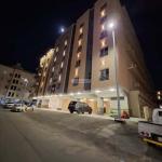 Apartment 195.24 SQM with 5 Bedrooms