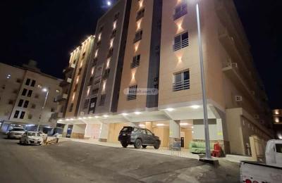 Apartment 195.24 SQM with 5 Bedrooms