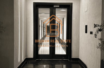 Apartment with 3 Bedrooms