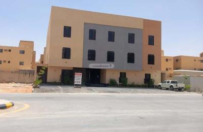 Apartment with 4 Bedrooms