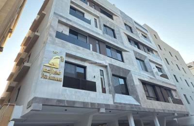 Apartment 157 SQM with 4 Bedrooms